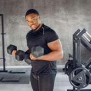 Need a Gym and Fitness Website?