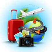 Need a Tour and Travel Website?