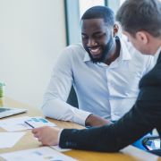 Need a Consultant Website?
