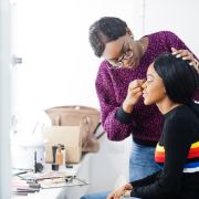 Need a Makeup Artist Website?